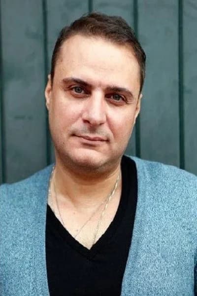 Nino Porzio photo
