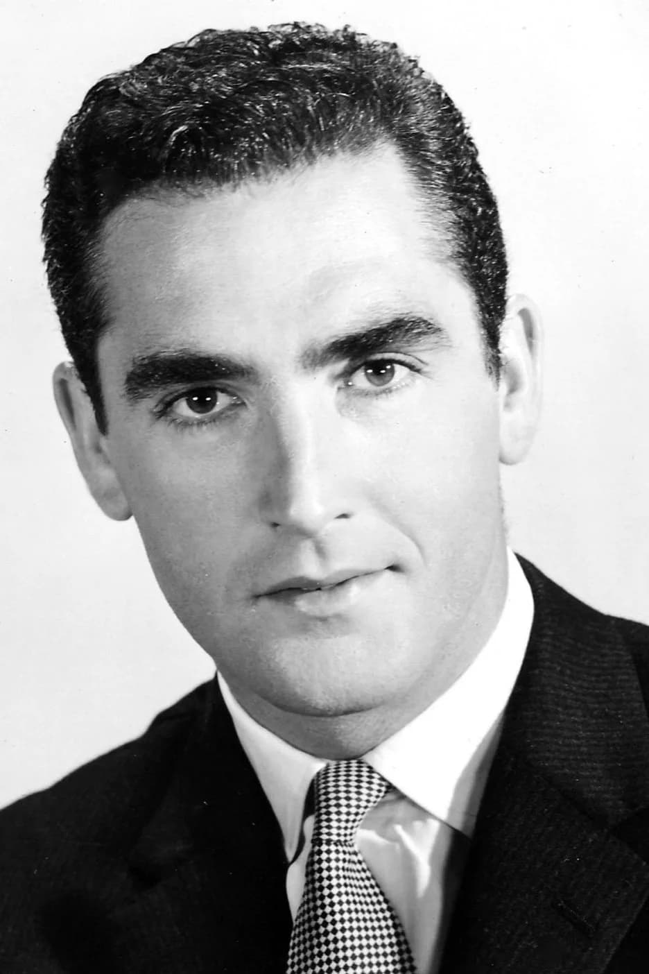 Jacques Bergerac fotoğrafı