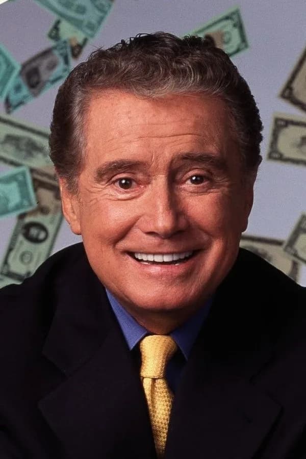 Foto de Regis Philbin