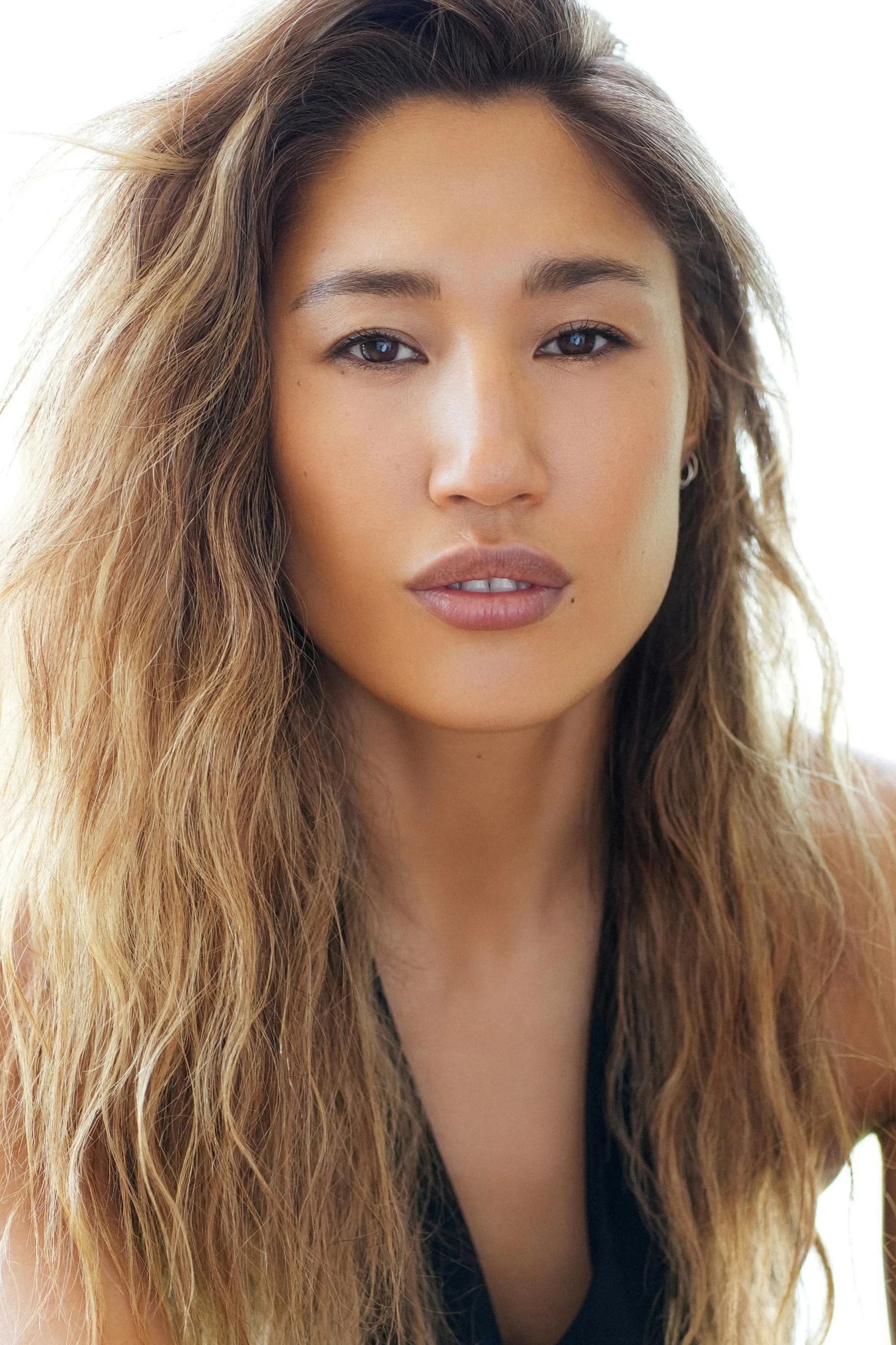Jennifer Cheon Garcia photo