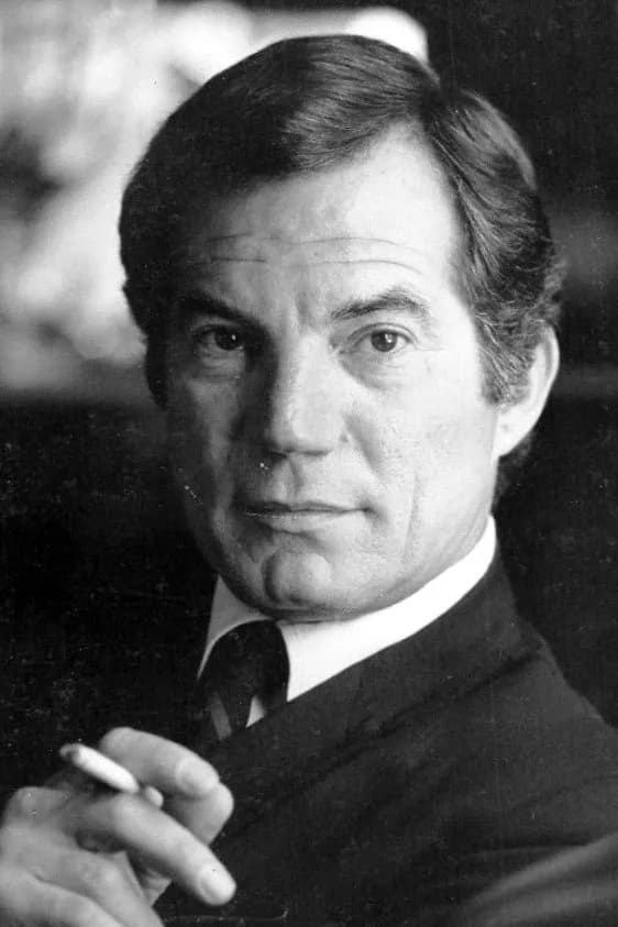 Johnny Haymerの写真