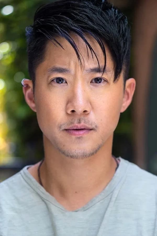 Richard Jin Namkung photo