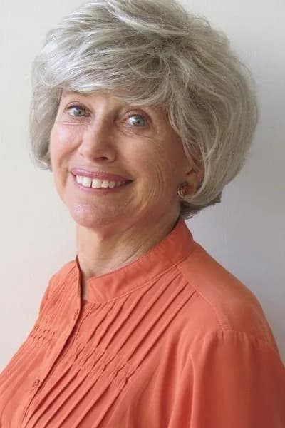 Vera R. Taylor photo