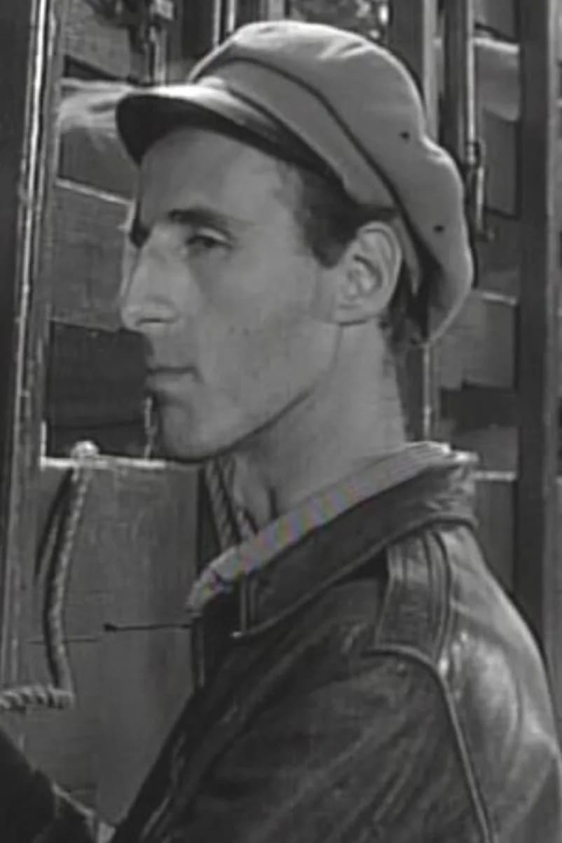 Paul Wexler 사진
