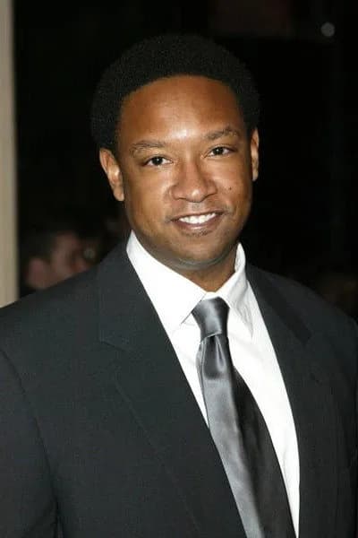 Reggie Hayes photo