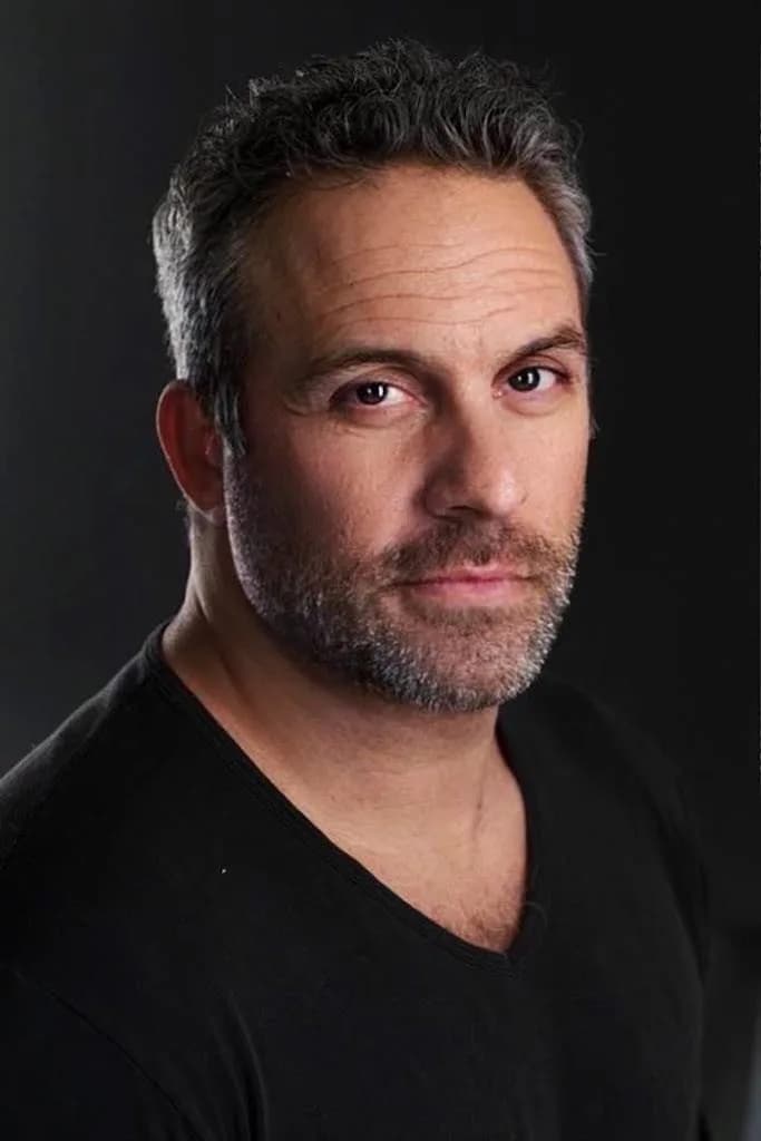 Guy Nardulli 사진