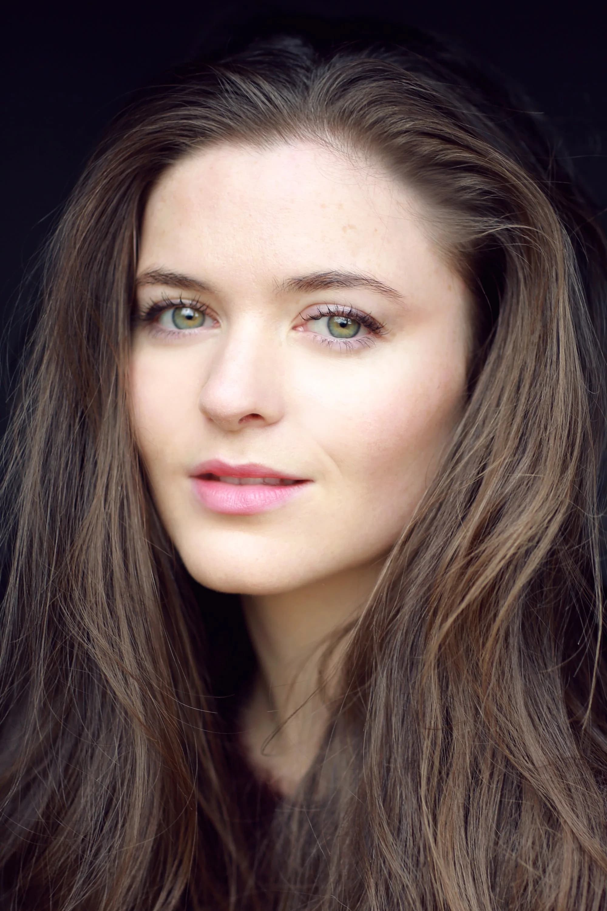 Foto de Katherine Rose Morley