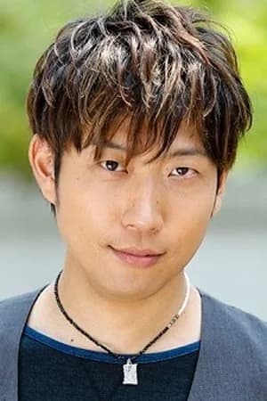 Hidenori Takahashi fotoğrafı
