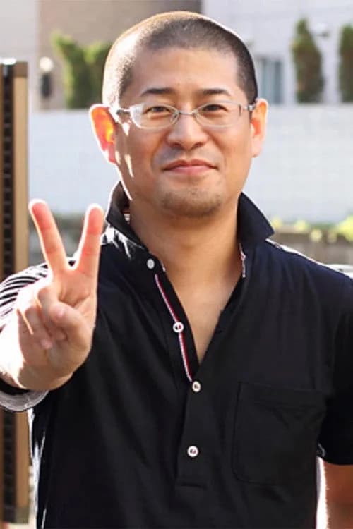 Foto di Tatsuya Oishi