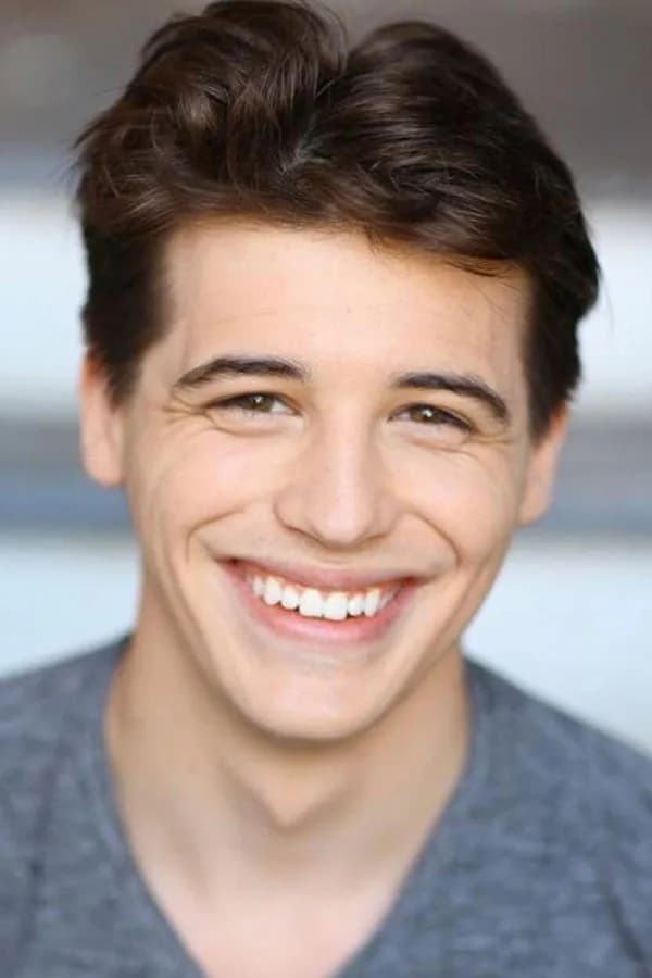 Mason Guccione की तस्वीर