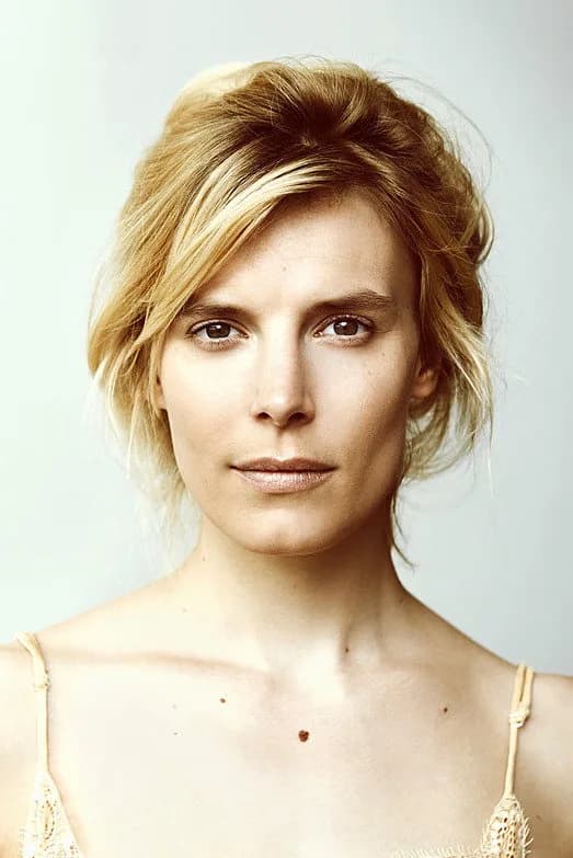 Photo de Sidsel Siem Koch