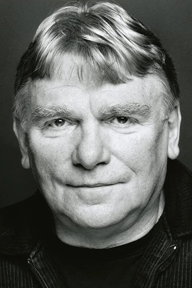 Gerard Murphy fotoğrafı