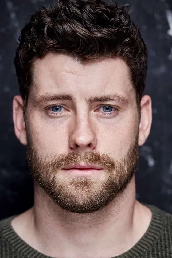 Jackson Heywood 사진