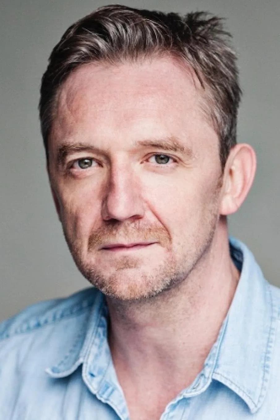 Foto di Colin Tierney