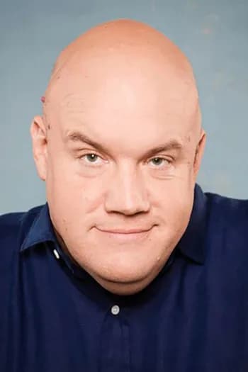 Foto von Guy Branum