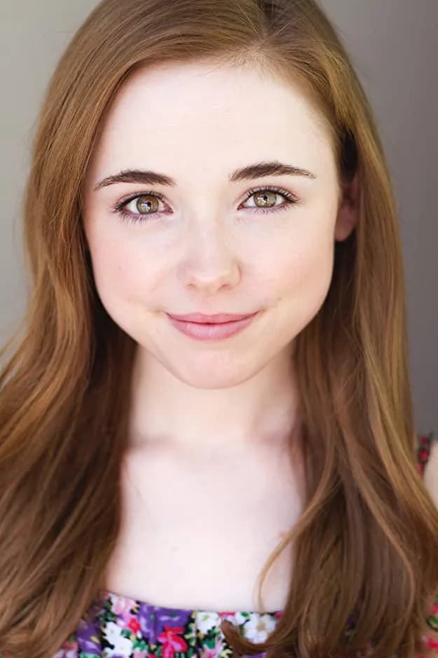 Madeline Bertani photo
