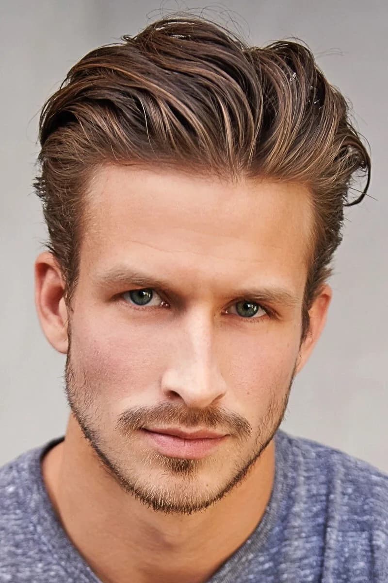 Adam Huber 사진