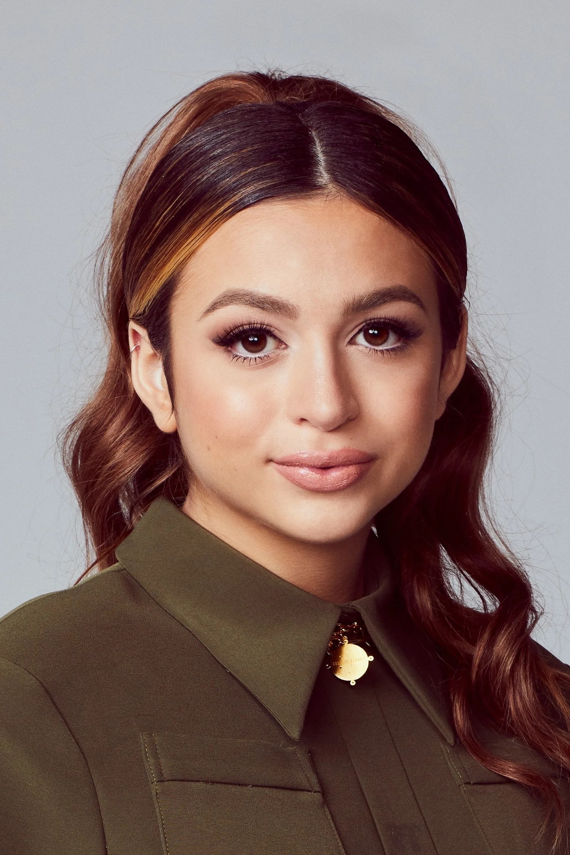 Josie Totah photo