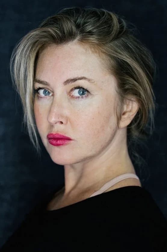Foto von Malina Ebert