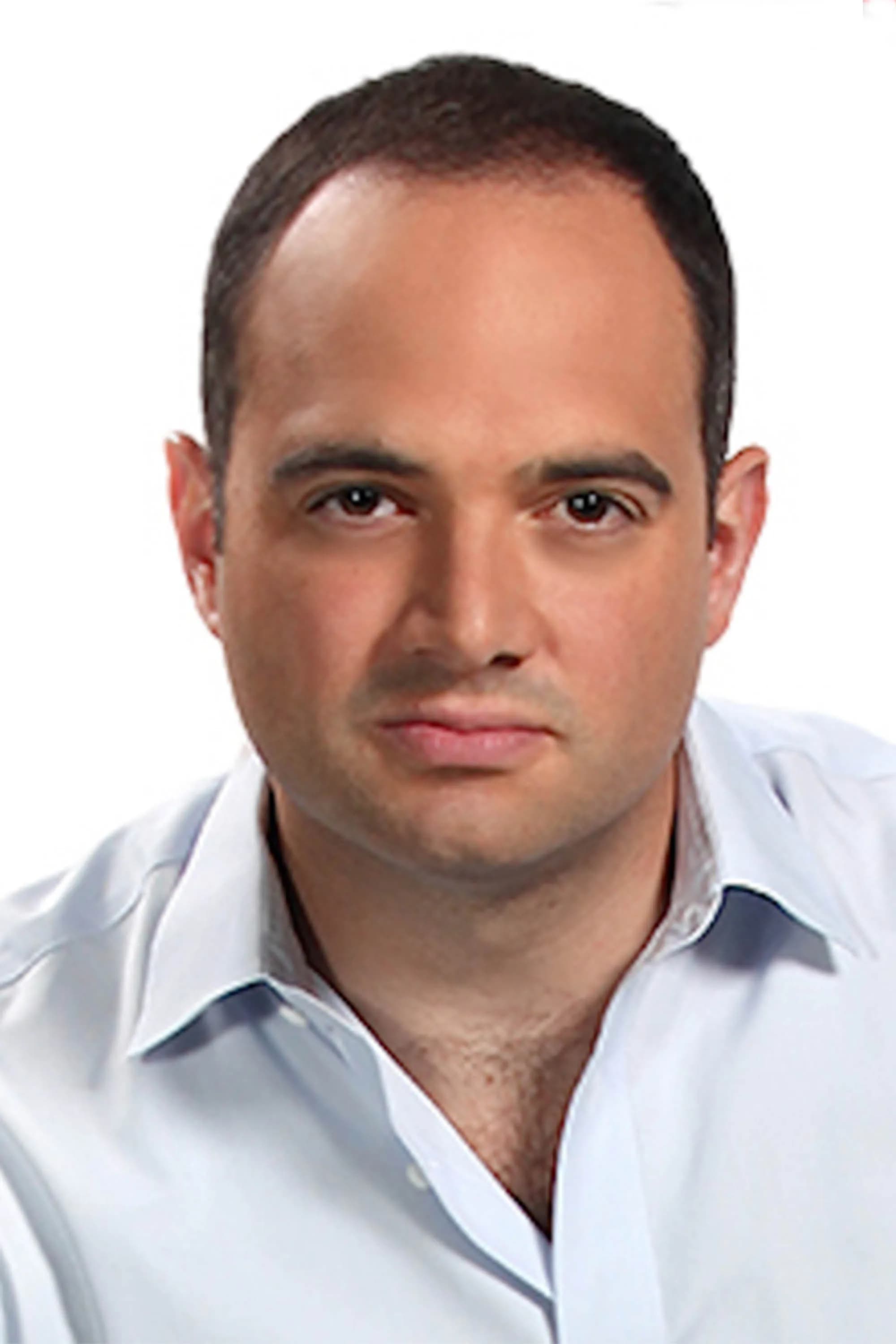 León Krauze 사진