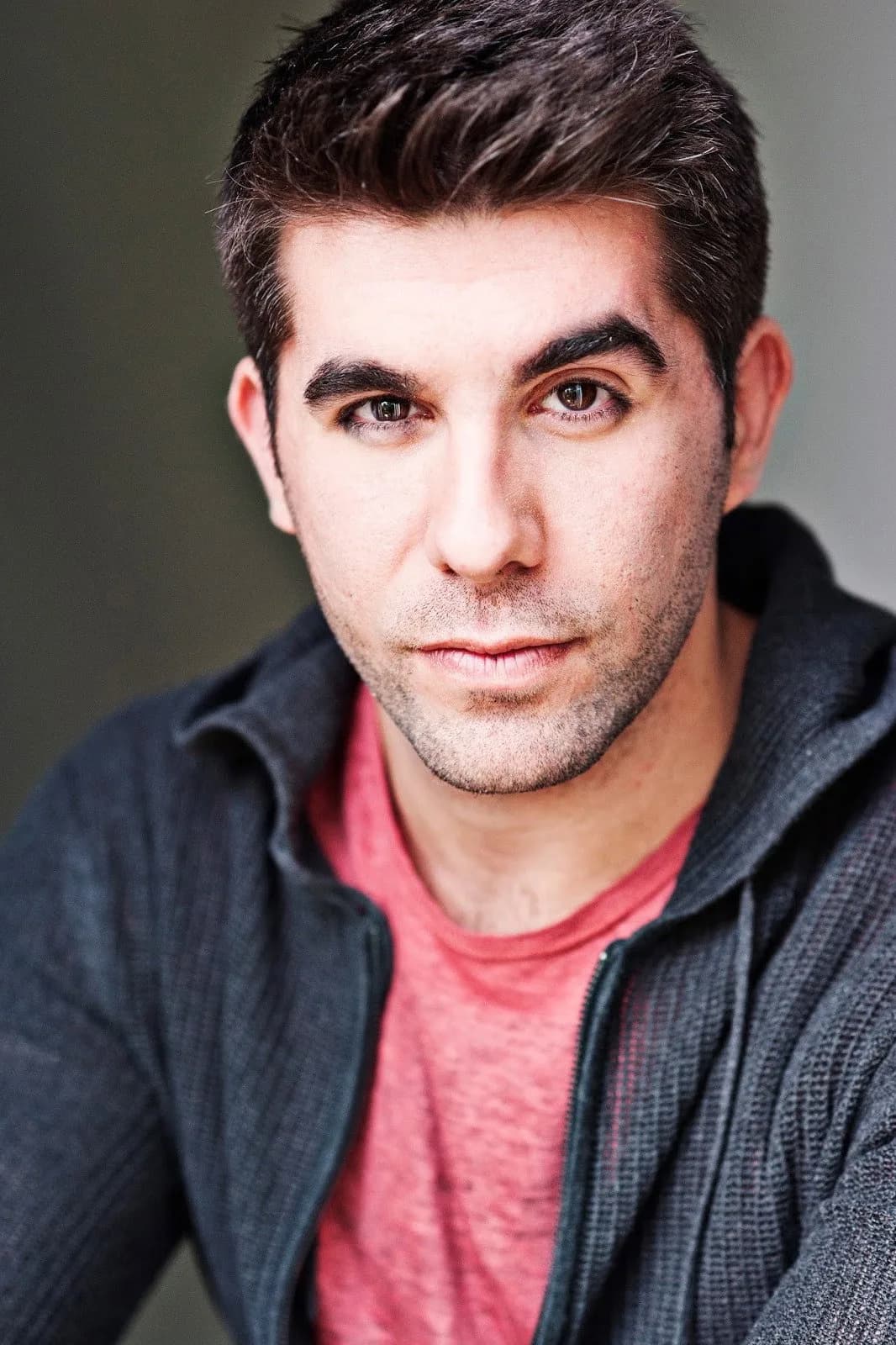صورة Simon Lipkin