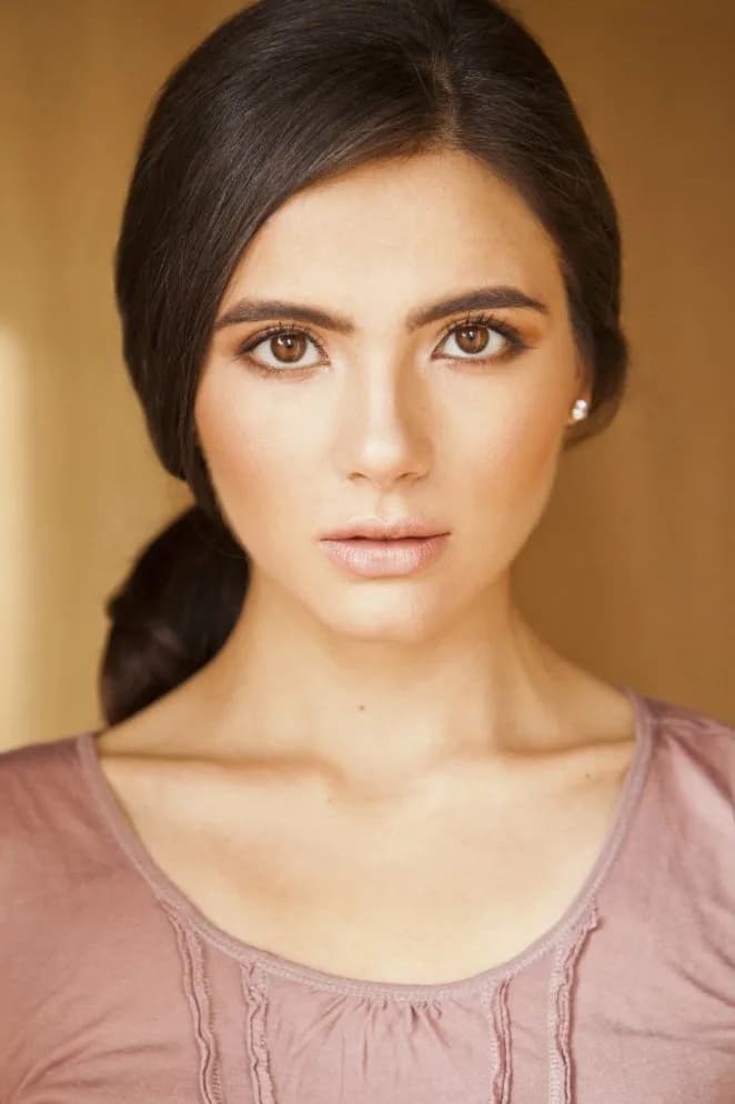 Foto de Arienne Mandi