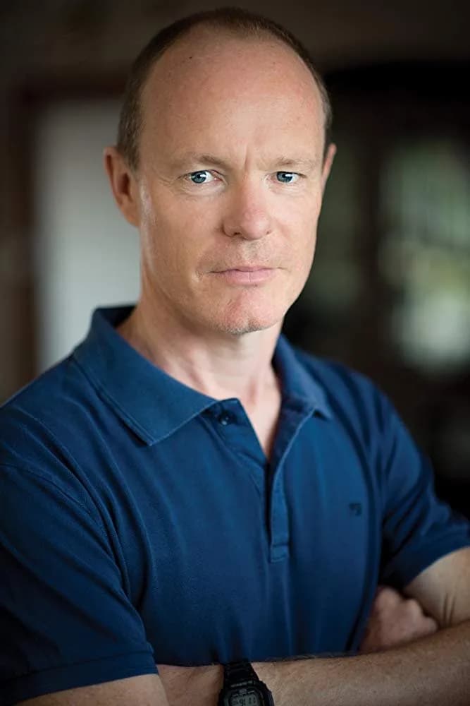 Richard Sydenham 사진
