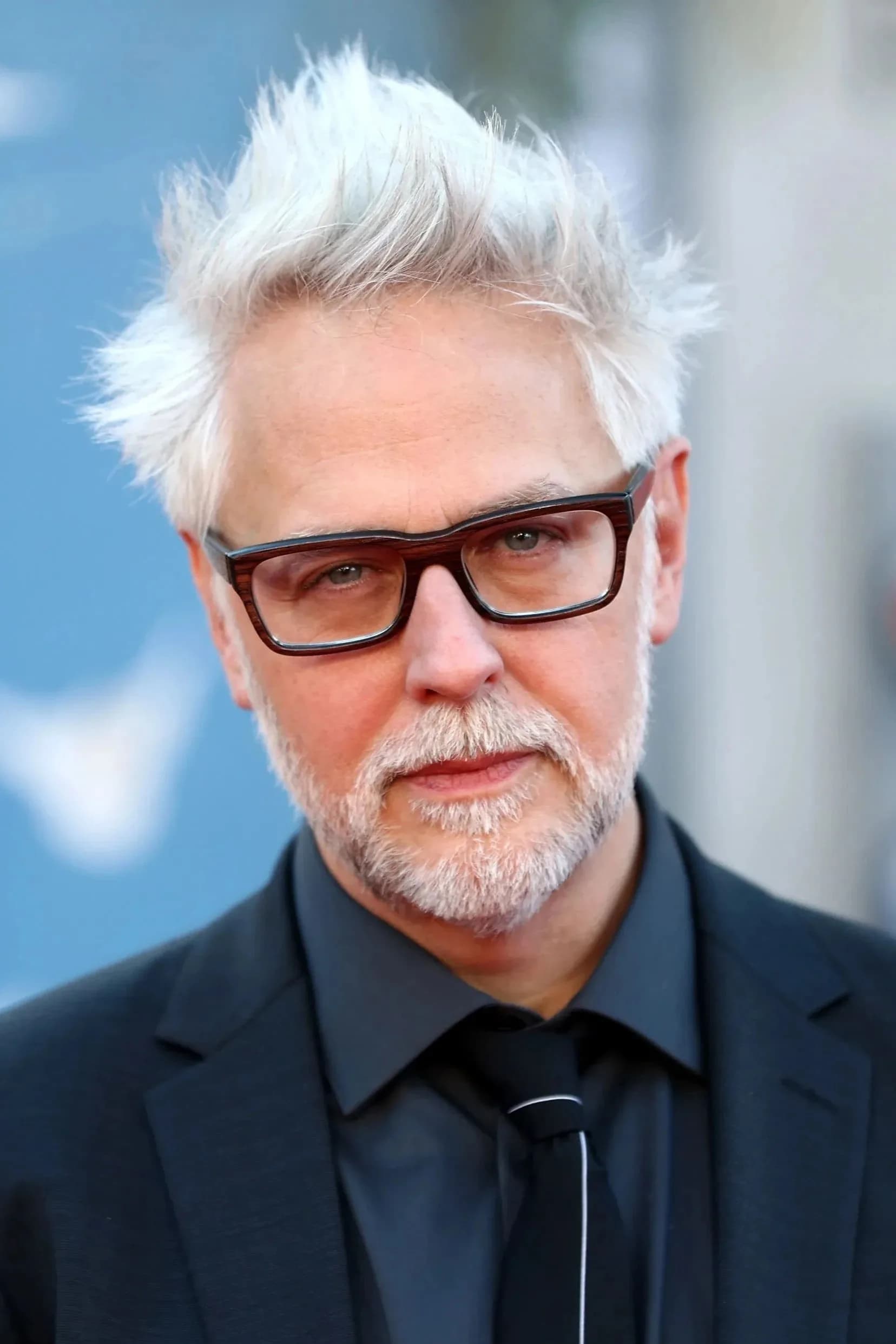 James Gunn प्रोफ़ाइल
