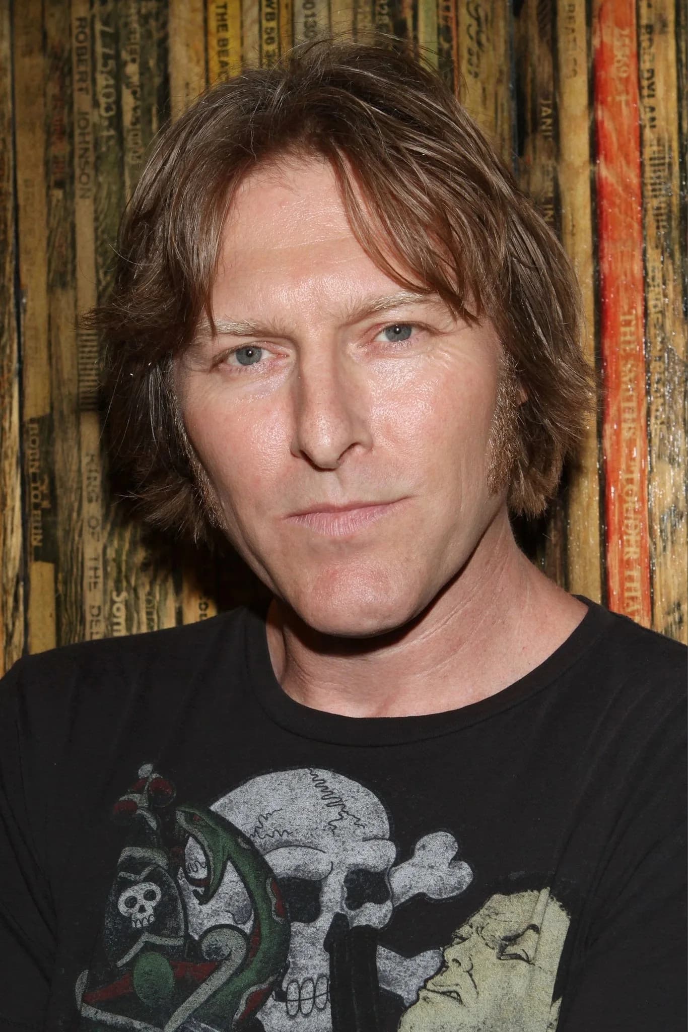 Tyler Bates photo