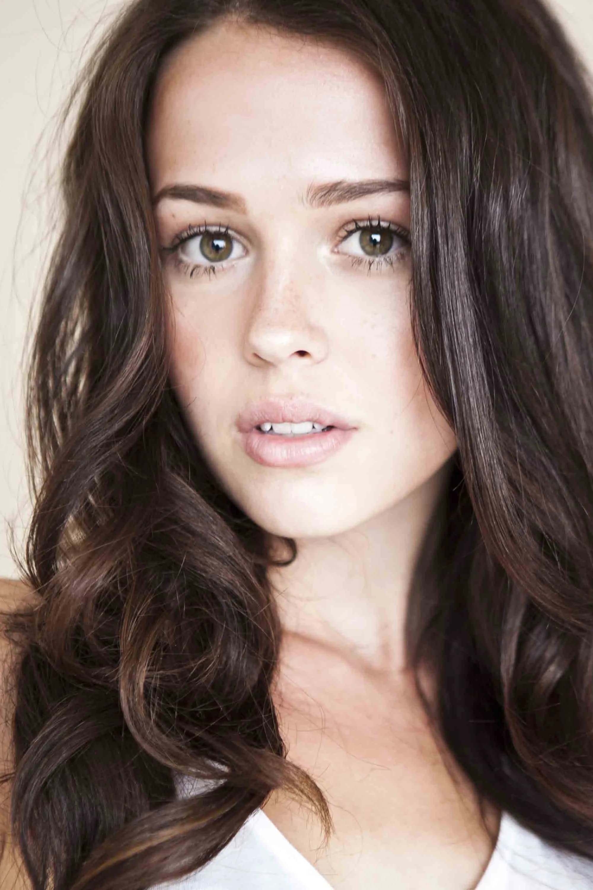 Jocelyn Hudon 사진