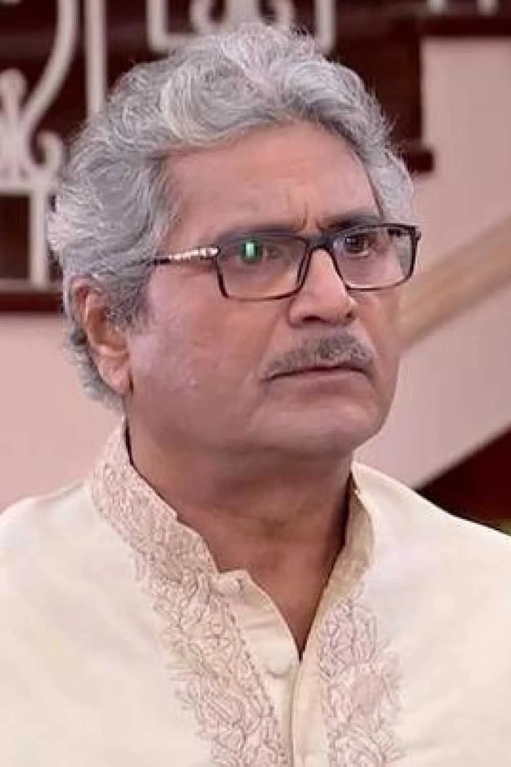 Sumanta Mukherjee photo