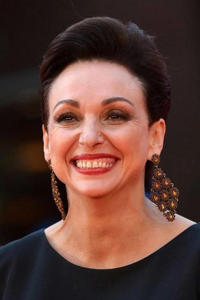 Kinga Dębska photo