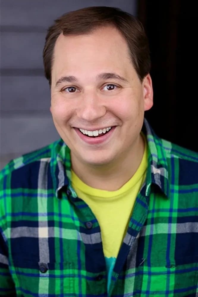 Jared Gertner 사진