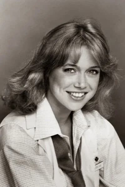 Jayne Modean photo