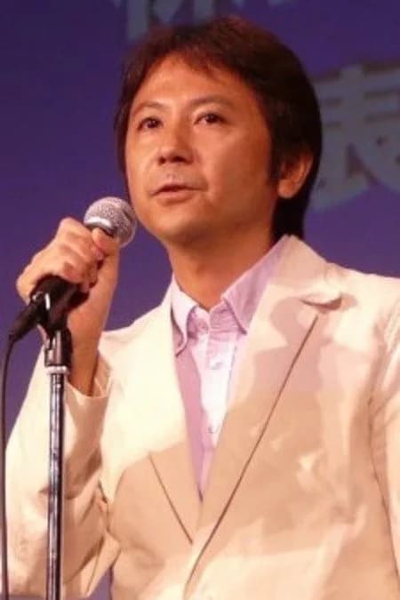 صورة Hideo Katsumata