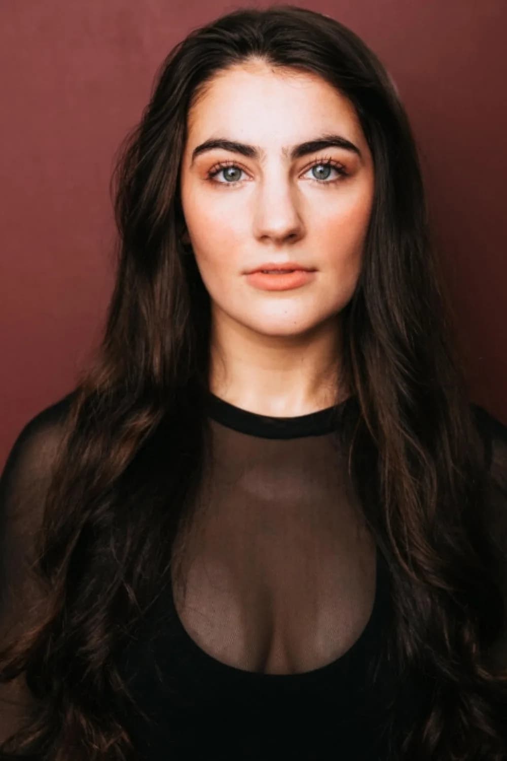 Foto von Alessandra Antonelli