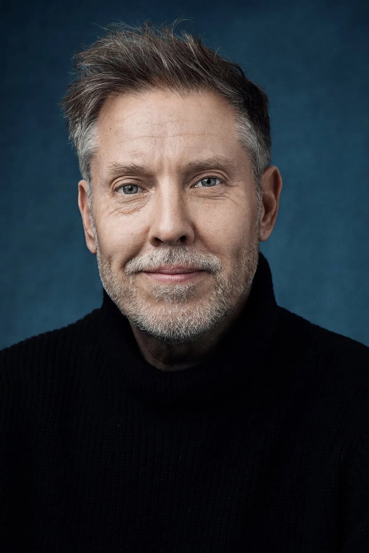 Simeon Willis fotoğrafı