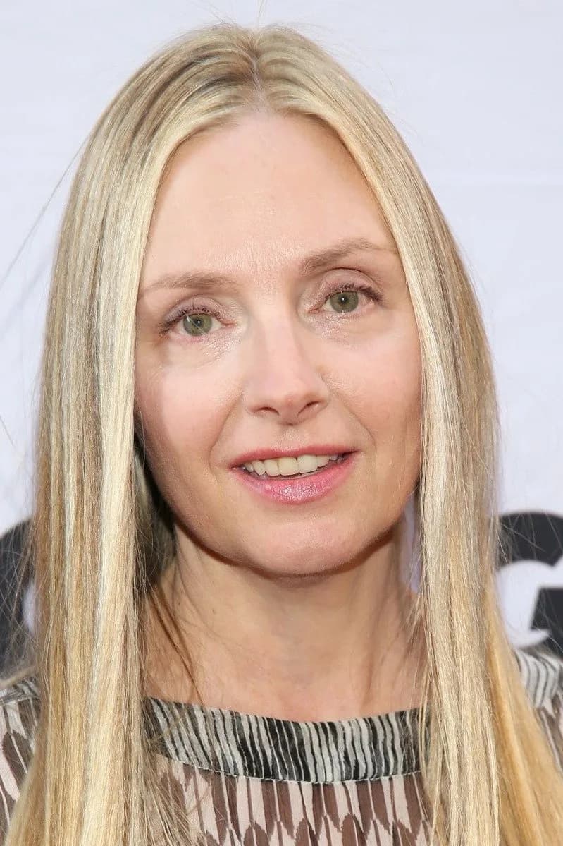 صورة Hope Davis