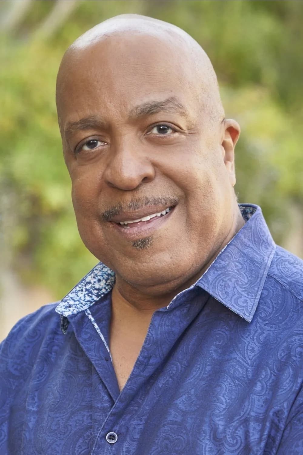 Foto di Robert Gossett