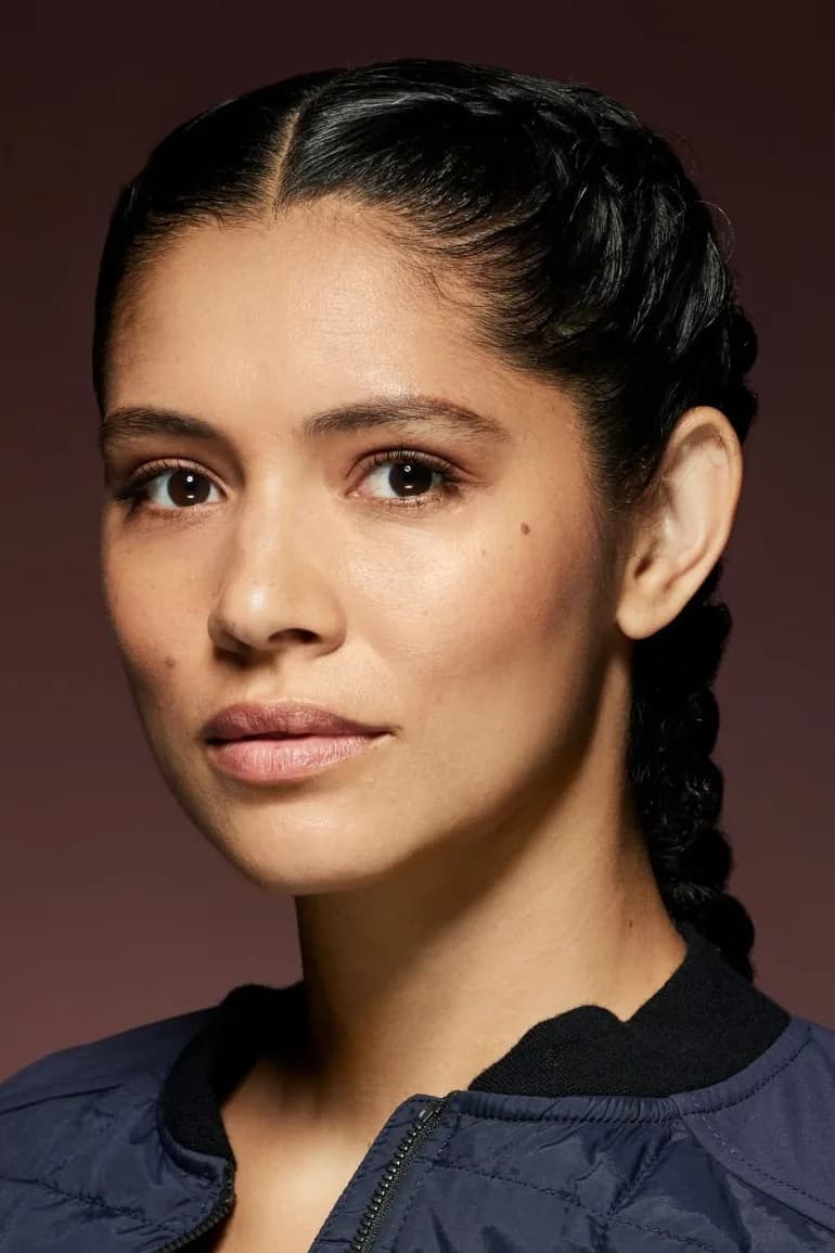 Miranda Rae Mayo 사진