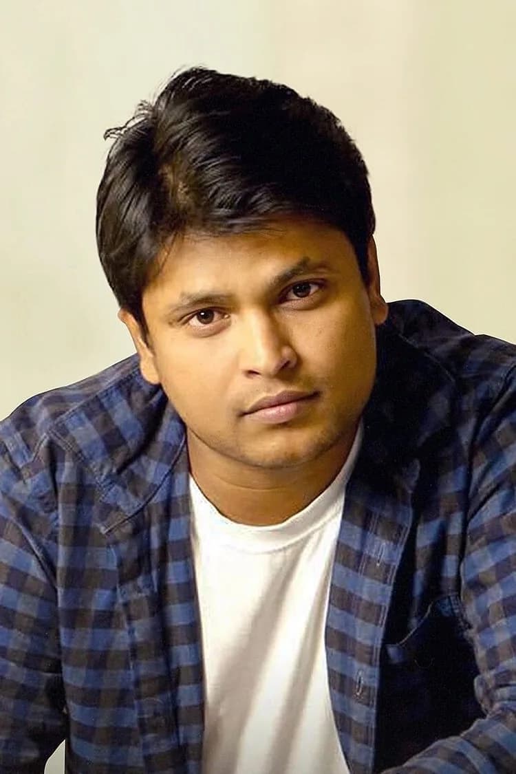 Naveen Nooli की तस्वीर