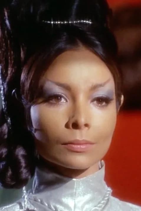 Foto von Arlene Martel
