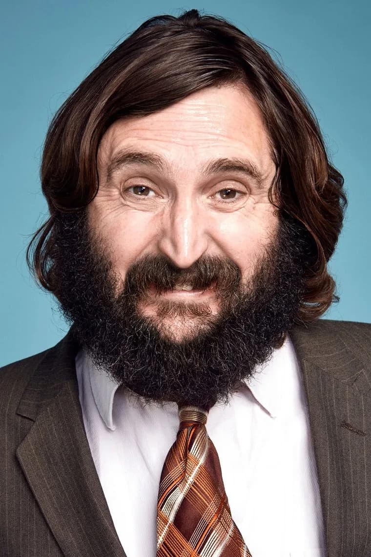 Joe Wilkinson की तस्वीर