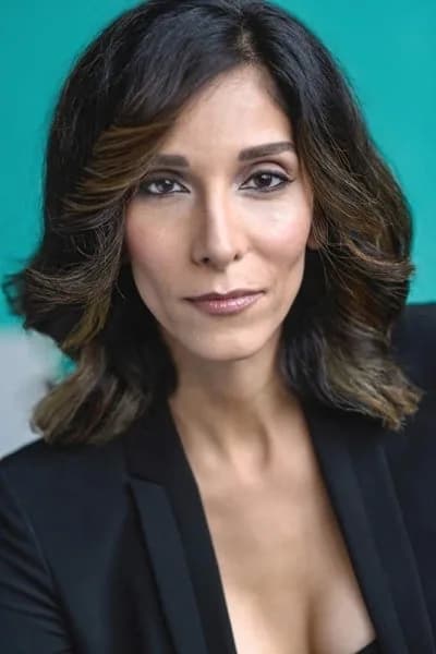 Pooya Mohseni photo