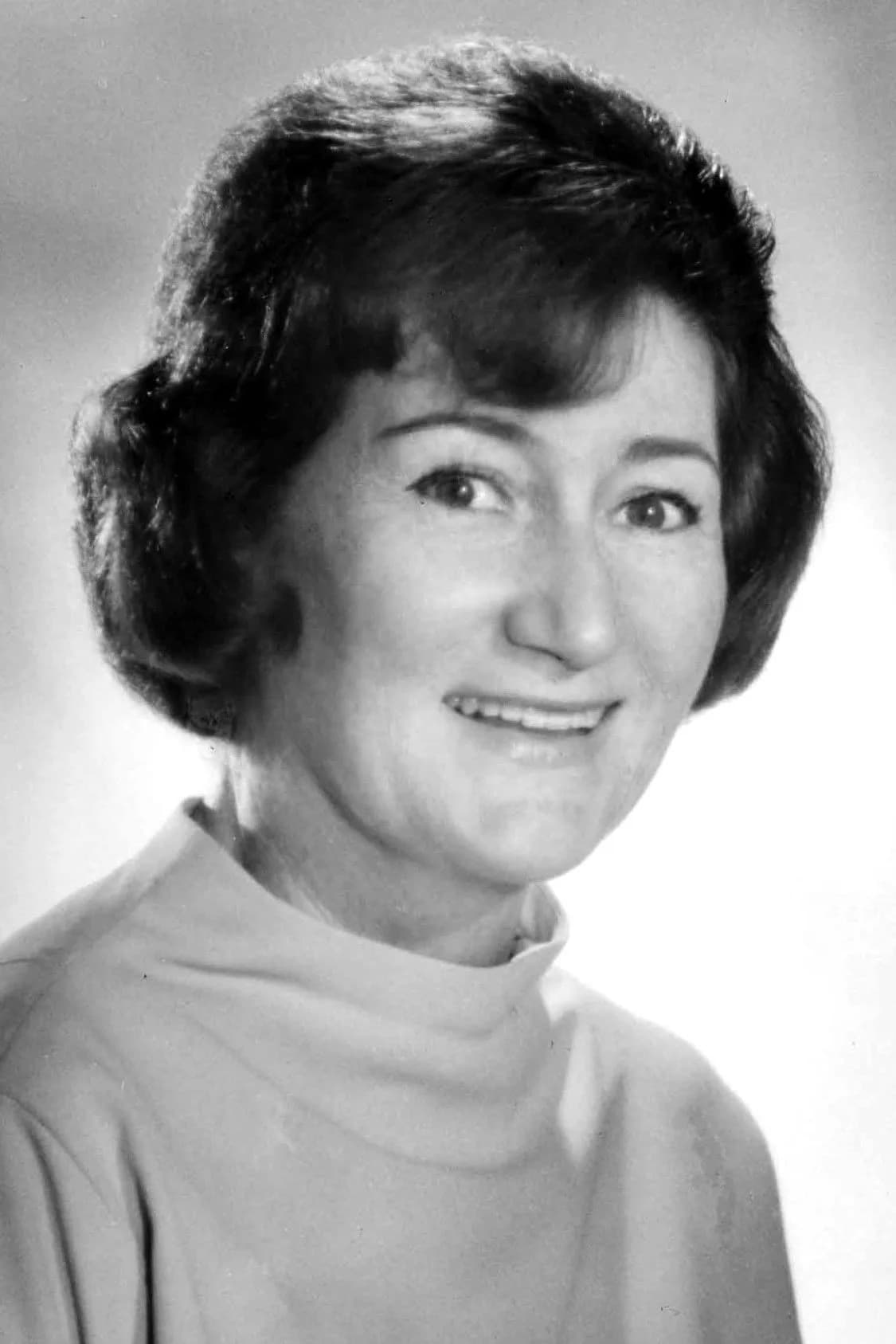 Fran Ryan photo