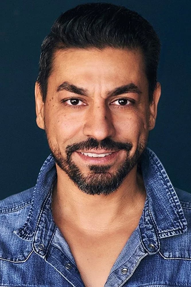 Foto di Ayman Samman