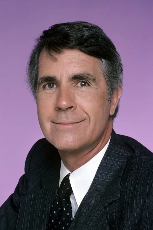 James Noble photo