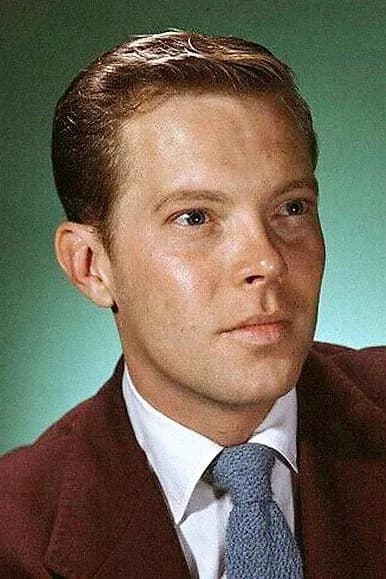 Dick Haymes photo