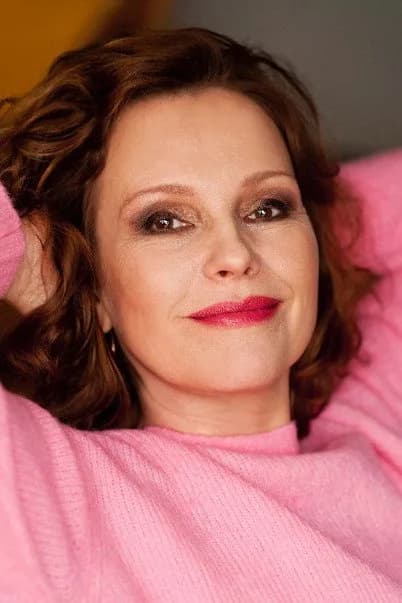 صورة Alena Štréblová