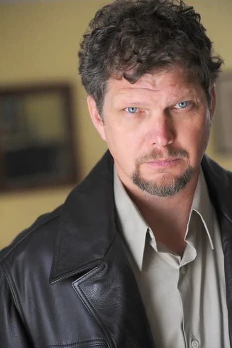 Foto de Clay Wilcox